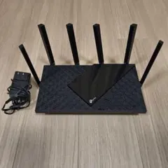 TP-Link Archer AX73 AX5400 Wi-Fi 6ルーター