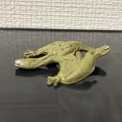 モンスターハンター　モンスター図鑑　ギギネブラ亜種