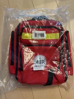 2025年最新】東京MER リュックの人気アイテム - メルカリ