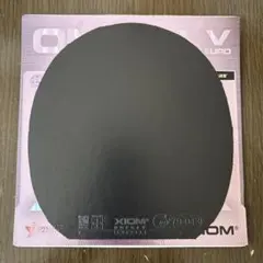 オメガ5ヨーロッパ　黒　MAX カットマンサイズ