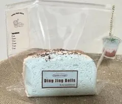 レア】Ding Jingle Bells三層桃トーストスクイーズ - メルカリ