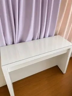IKEA イケア MALM マルム ドレッサー 机 デスク - メルカリ