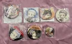 東京リベンジャーズ 三ツ谷隆 缶バッジ まとめ売り