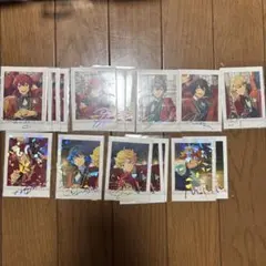 あんスタ 5周年 ぱしゃこれ プレミアム まとめ売り