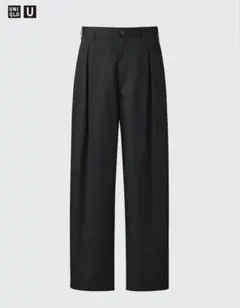 ブラック ワイド