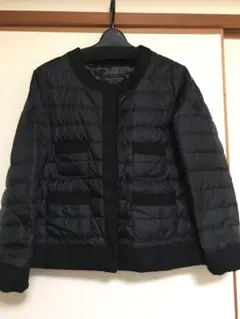 インナーダウン nano・universe  専用商品！
