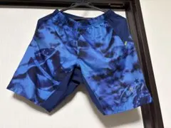 ATHLETA アスレタ ショートパンツ ハーフパンツ ブルーのサムネイル