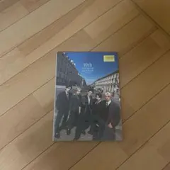 M!LK 10th ANNIVERSARY PHOTOBOOK パリじゃん