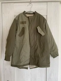 裏ボア♦︎ミリタリーアウター♦︎140センチ