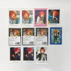 あんスタ まとめ売り Knights 月永レオ