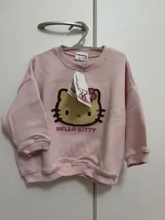 バースデイ サンリオ トップス