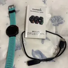 ガーミンスマートウォッチ