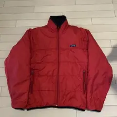 廃盤2000年製 希少 レア patagonia ファイヤーボール ジャケット patagonia - PATAGONIA パタゴニア 2000年製 Fireball Jacket