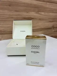 ❥道911　CHANEL COCO MADEMOISELLE 香水