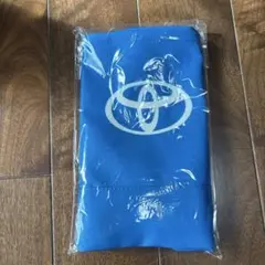 トヨタ ホッキョクグマデザイン トートバッグ