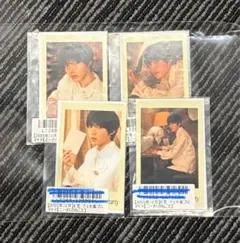 原因は自分にある 小泉光咲 チェキ風ブロマイド E賞