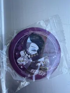 第五人格 2025 IJL 缶バッジ 雑貨商