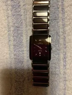TECHNOS テクノス TSM903 腕時計　ジャンク