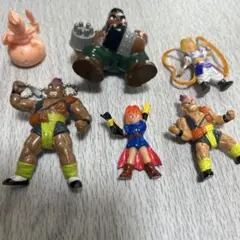 キーホルダー等　ドラクエ？