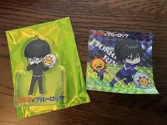 コジマ×ブルーロック 　　まとめ売り