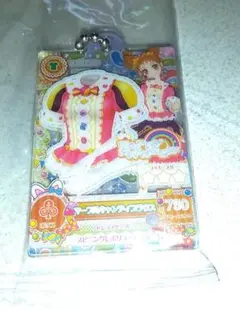 アイカツ　ガチャガチャ　おとめ　新品未開封