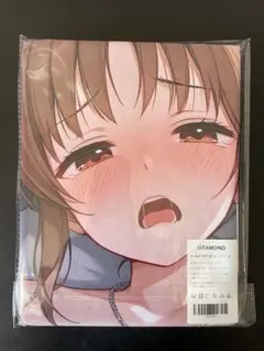 十時愛梨　アイドルマスター ／ シークレットバスタオル