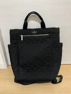 kate spade リュック