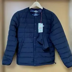 2025年最新】DANTON(ダントン)/インナーロングダウンの人気