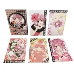 しゅごキャラ! ポストカード付き特装版　1-12 全巻セット しゅごキャラ！特装版 12巻 【ポストカード付】 - メルカリ