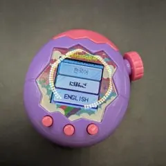 たまごっちパラダイス たまパラ パープルスカイ そら Purple Sky