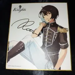 2025年最新】朔間凛月 色紙の人気アイテム - メルカリ