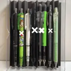 【新品未使用】Sシリーズまとめ売り s3 s5 s10 s20 s30 2025年最新】s3 シャーペンの人気アイテム - メルカリ