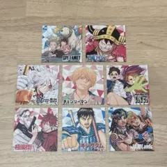 2025年最新】ナツコミ ステッカー ダンダダンの人気アイテム - メルカリ