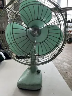 お*わ様 【超希少】新品未使用 三菱電機 AC ELECTRIC FAN 50年 お*わ様 【超希少】新品未使用 三菱電機 AC ELECTRIC FAN 50年