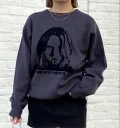 WHO'S WHO gallery W.W.G ニット