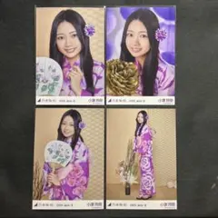 2025年最新】乃木坂46 生写真 浴衣の人気アイテム - メルカリ
