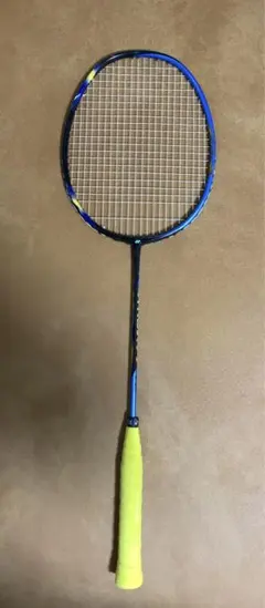 YONEX ASTROX77 4UG5 ブルー 青 バドミントン 廃盤 YONEX ASTROX77 4UG5 ブルー 青 バドミントン 廃盤 YONEX 希少品