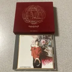 布袋寅泰 GUITARHYTHM Ⅰ、Ⅱ 2枚セット