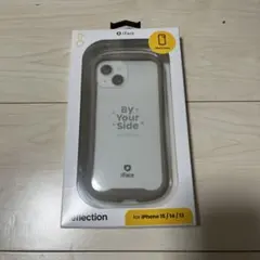 iFace BYYourSide iPhone15/14/13用ケース新品未開封