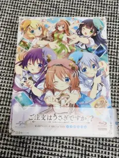ご注文はうさぎですか ごちうさ 不思議の国のアリス クリアファイル 全種セット ご注文はうさぎですか？ごちうさ クリアファイルホルダー 不思議の国の