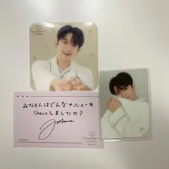 SEVENTEEN ジョシュア セット