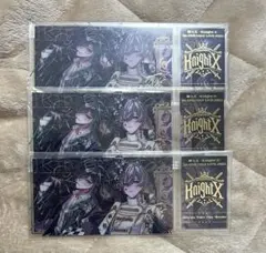 最終お値下げ！騎士X クリアケチケット しゆたけ