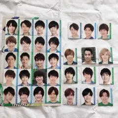 Myojo 2018 データカード