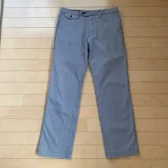 UNIQLO メンズパンツ 綿
