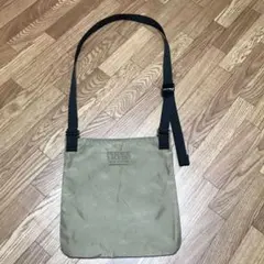 FREDRIK PACKERS サコッシュ・ミニショルダーバッグ