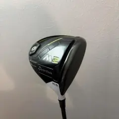 TaylorMade ドライバー Tour AD BF 6X - メルカリ