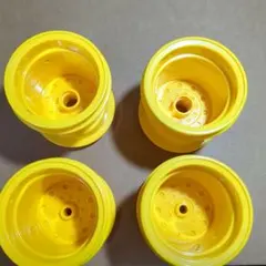 タミヤ ランチボックスEVO付属ホイール 4本セットのサムネイル