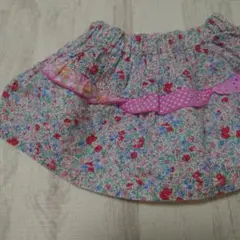 ラグマートスカート100