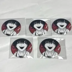 南雲与市 『SAKAMOTO DAYS』トレーディング缶バッジ サカモトデイズ