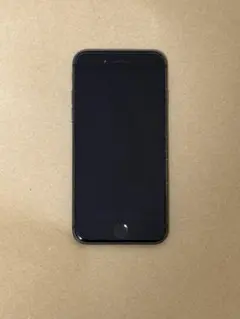 【ジャンク品】iPhone8 スペースグレイ 64GB SIMフリー